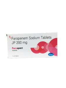 Farospect  200mg Tablet